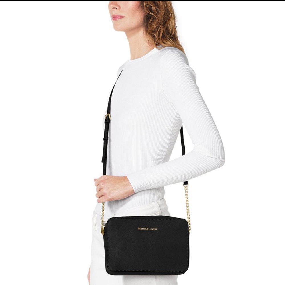 Michael Kors Crossbody - Picture 5 of 7